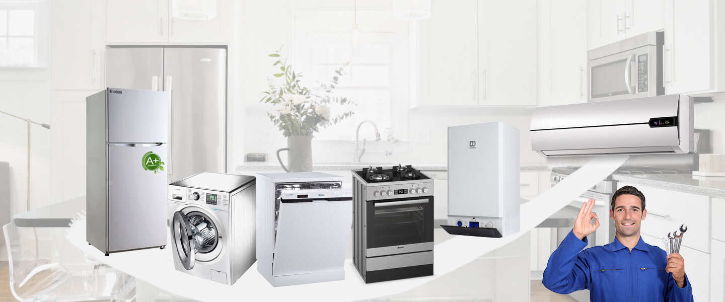 Yenifakılı Viessmann Servisi